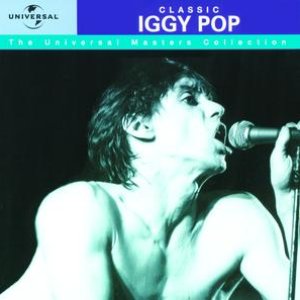 Изображение для 'Iggy Pop - Universal Masters Collection'