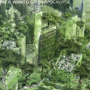 'Green Apocalypse' için resim