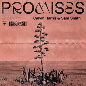 Image for 'Promises - Single'