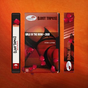 Immagine per 'Girls In The Room (Lost Tapes 2020)'