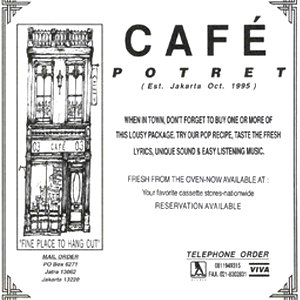 Изображение для 'Café'