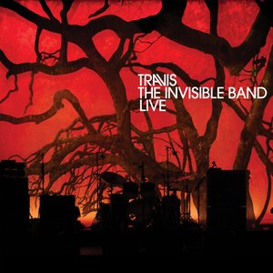 Image for 'The Invisible Band Live (Live At The Royal Concert Hall, Glasgow, Scotland / May 22, 2022)'