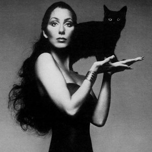 “Cher”的封面