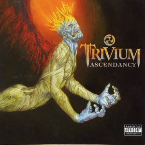 “Ascendancy (2006 Reissue)”的封面