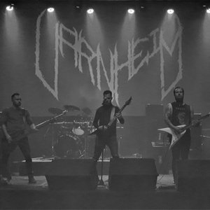 “Varnheim”的封面