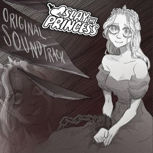 Изображение для 'Slay the Princess Part One (Original Game Soundtrack)'