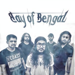 Image for 'Bay of Bengal'