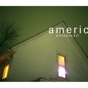 “American Football [Deluxe Edition]”的封面