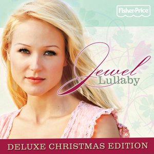 Image for 'Jewel Lullaby (Deluxe Christmas Edition)'
