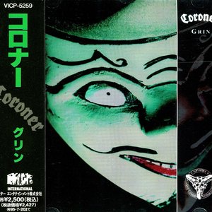 Image for 'Grin (Japanese Edition)'