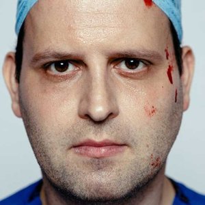 Image for 'Adam Kay'