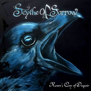 Image for 'Raven's Cry Of Despair'