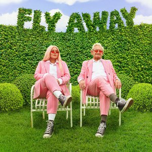 “Fly Away”的封面