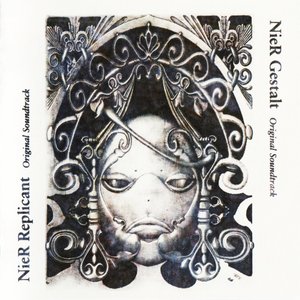 Immagine per 'NieR Gestalt & Replicant Original Soundtrack'