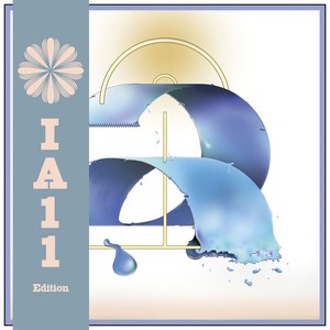 Image for 'Chicago Waves (IA11 Edition)'