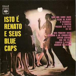 Image for 'Isto é Renato e Seus Blue Caps'