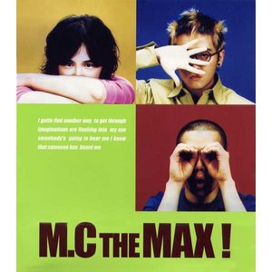 Image for 'M.C The Max!'