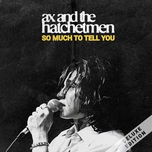 Image for 'So Much To Tell You (Deluxe)'