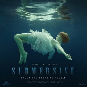 Image for 'Submersive'