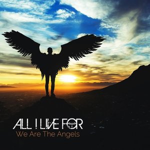 Image for 'We Are the Angels'