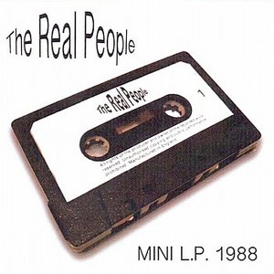 Bild für 'Mini LP 1988'
