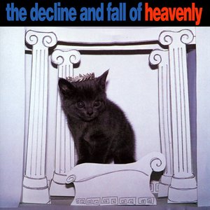 Bild för 'The Decline and Fall of Heavenly'