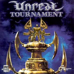 Image for 'Unreal Tournament'