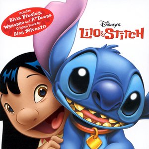 Image for 'Lilo & Stitch'