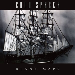 Image for 'Blank Maps'