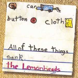 Image for 'Car Button Cloth'