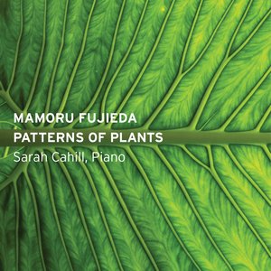 Imagem de 'Mamoru Fujieda: Patterns of Plants'