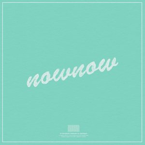 Image for 'nownow'