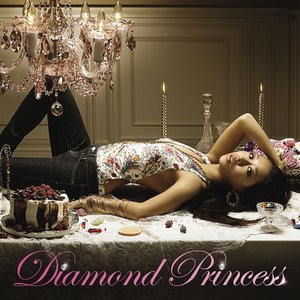 Image for 'Diamond Princess'