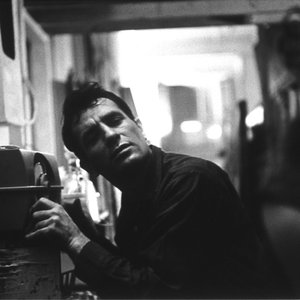 Imagem de 'Jack Kerouac'