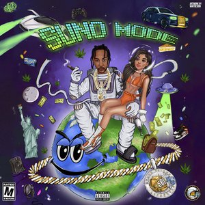 “SUNO MODE”的封面