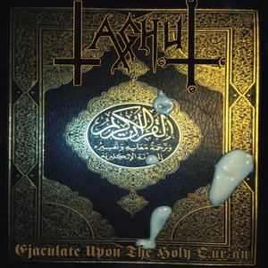 Image for 'Ejaculate Upon The Holy Qur'an'