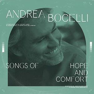 Image for 'Songs Of Hope And Comfort (Expanded Edition)'