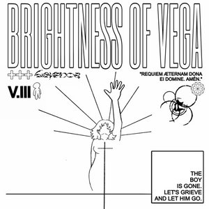 Image for 'Brightness of Vega'