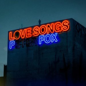 “Love Songs (Deluxe)”的封面
