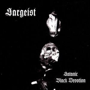 Immagine per 'Satanic Black Devotion'