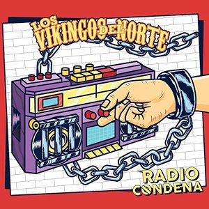 Image for 'Radio Condena'