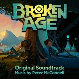 Image for 'Broken Age: Original Soundtrack'