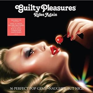 Image for 'Guilty Pleasures Rides Again'