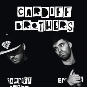 'Cardiff Brothers'の画像