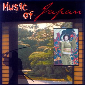 Image for 'Music of Japan'
