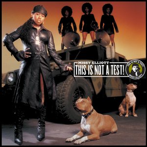 Image for 'This Is Not a Test!'