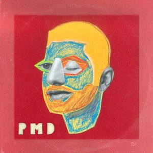 Image for 'PMD'