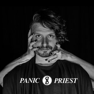 Image for 'Panic Priest'