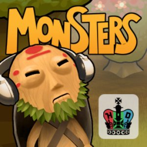 Image for 'Dive into PixelJunk Monsters'