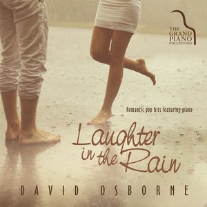 Immagine per 'Laughter In The Rain'